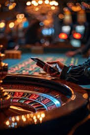 Trải nghiệm casino trực tiếp tại sxmb th4 với dealer chuyên nghiệp